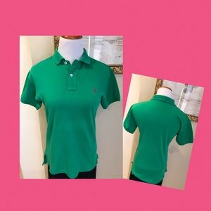 Ralph Lauren Women’s Polo Shirt